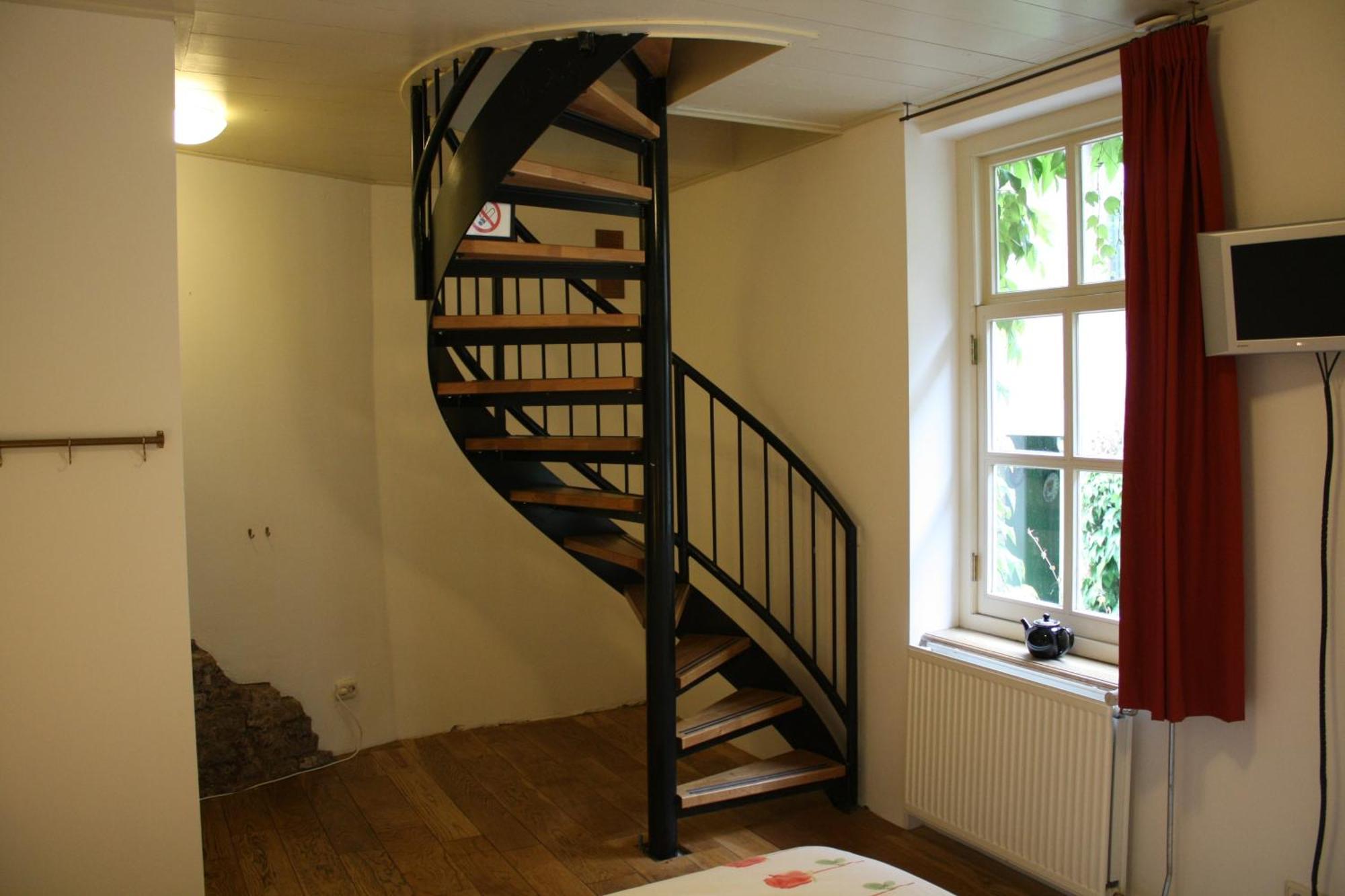 Herberg De Hemel De Kracht Ambacht Nijmegen