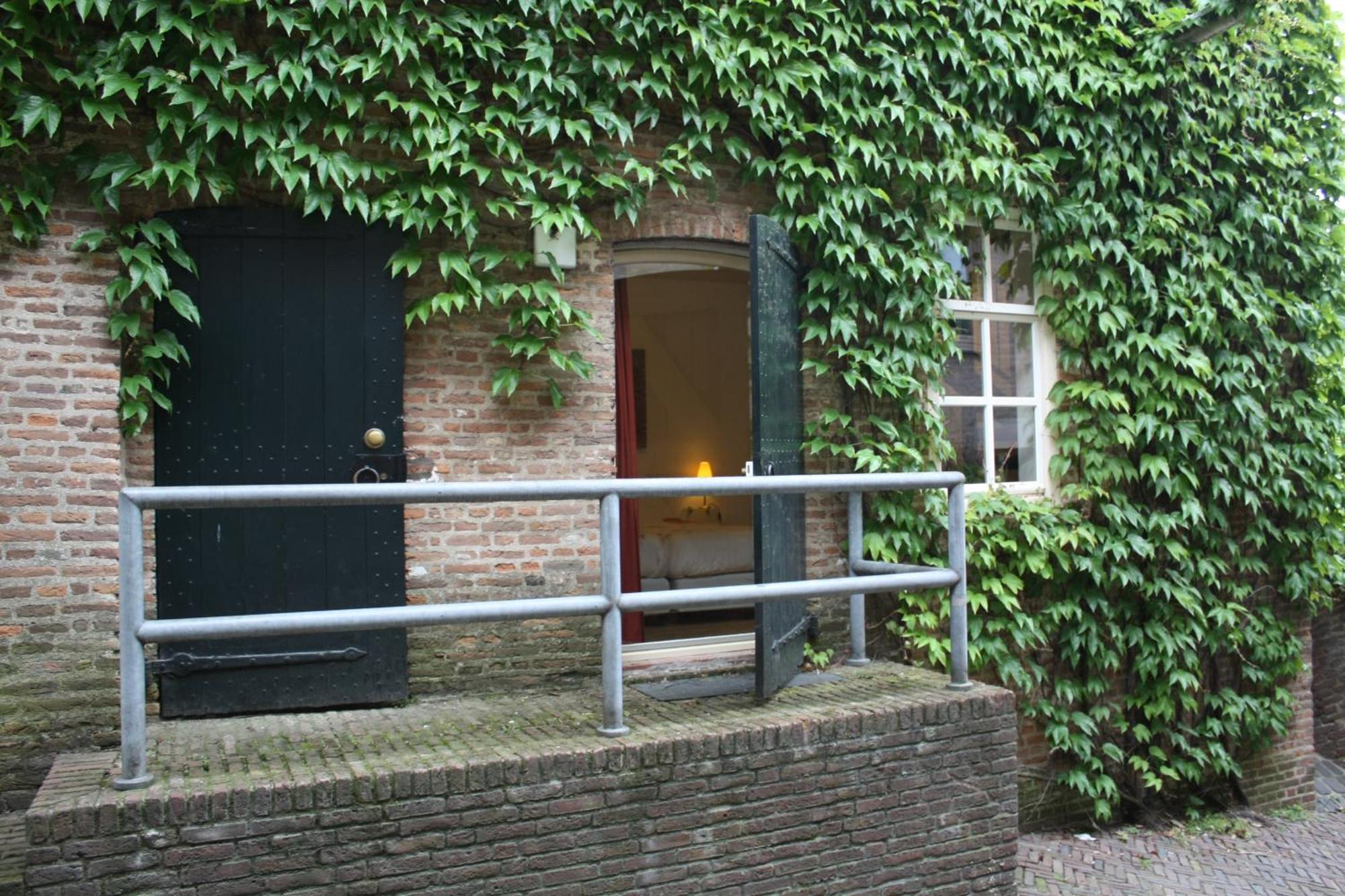 Herberg De Hemel De Kracht Ambacht Nijmegen