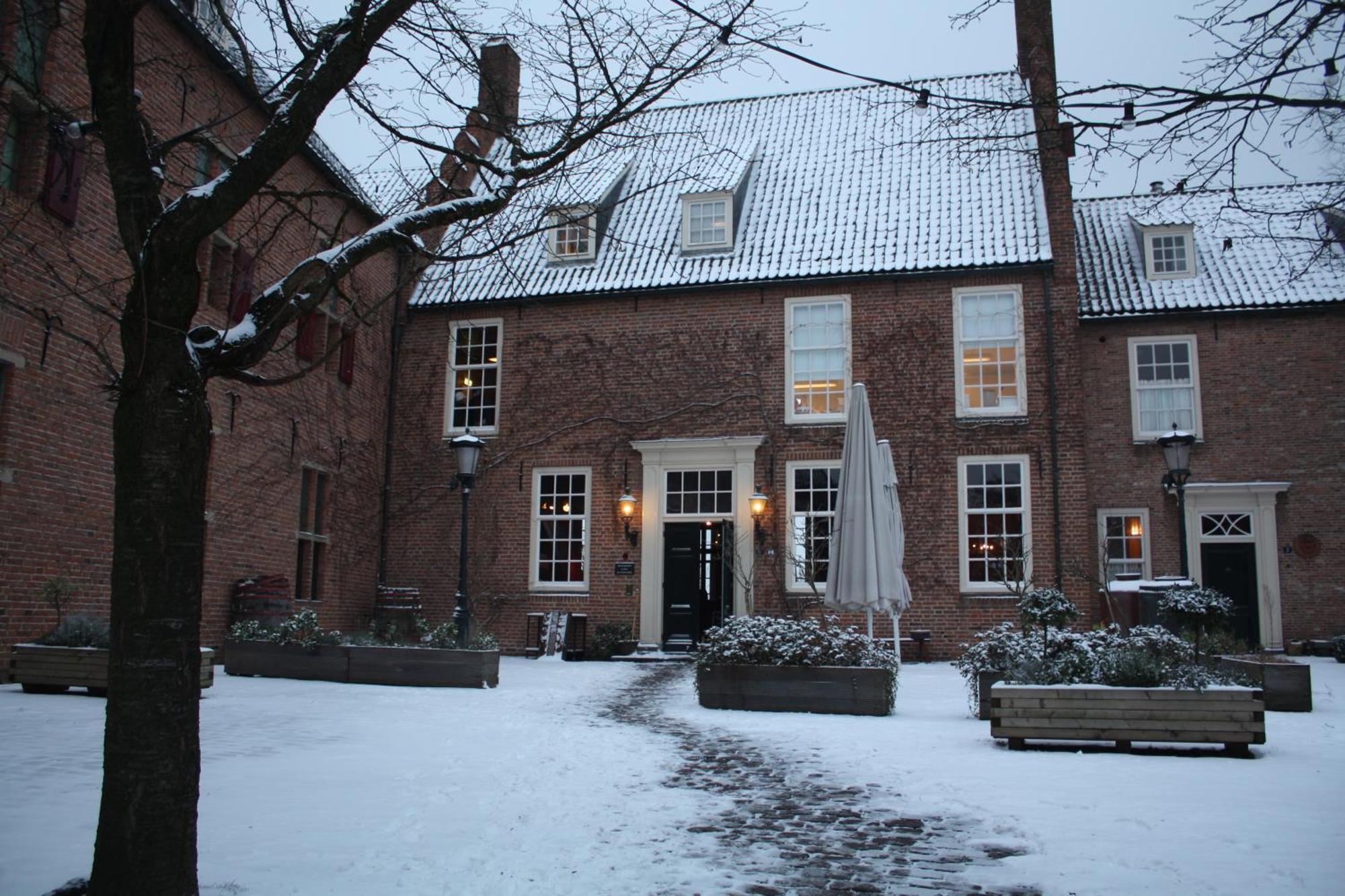 Herberg De Hemel De Kracht Ambacht