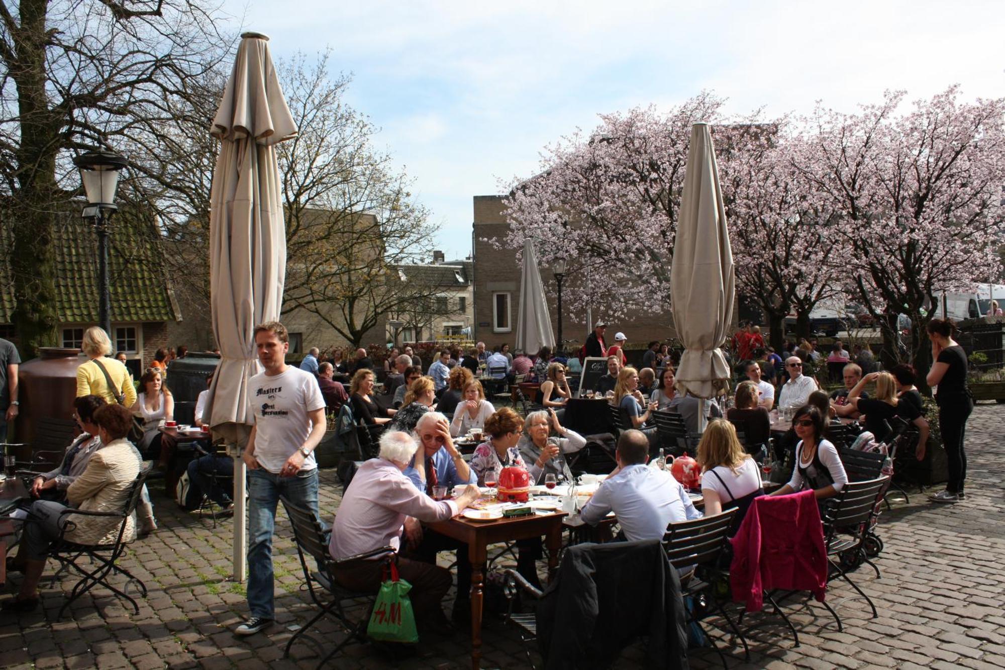 De Hemel De Kracht Ambacht Nijmegen