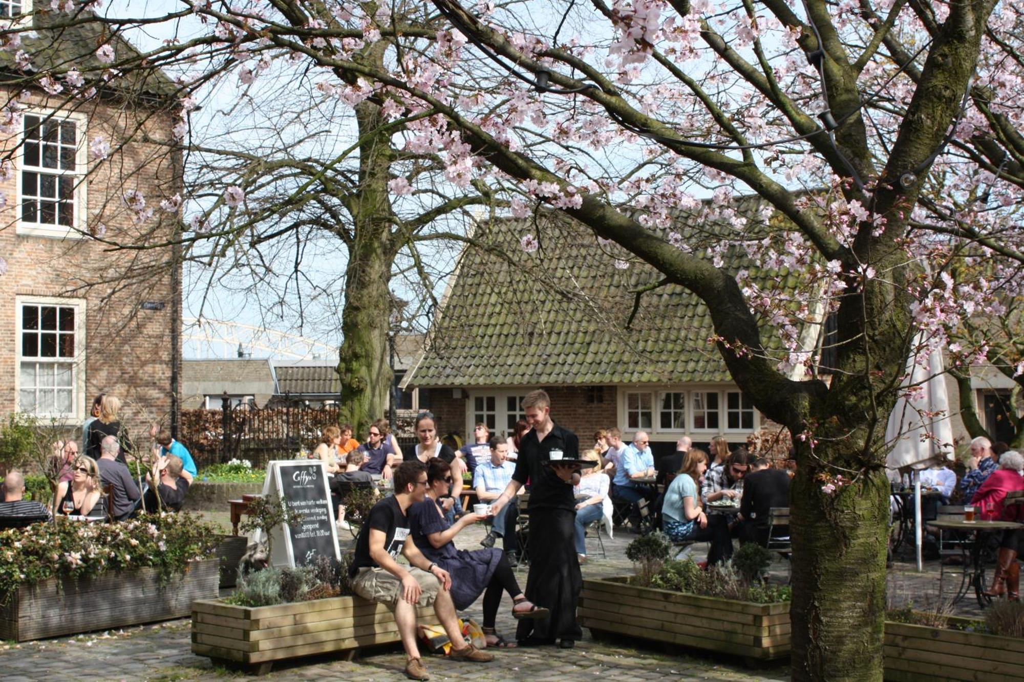 De Hemel De Kracht Ambacht