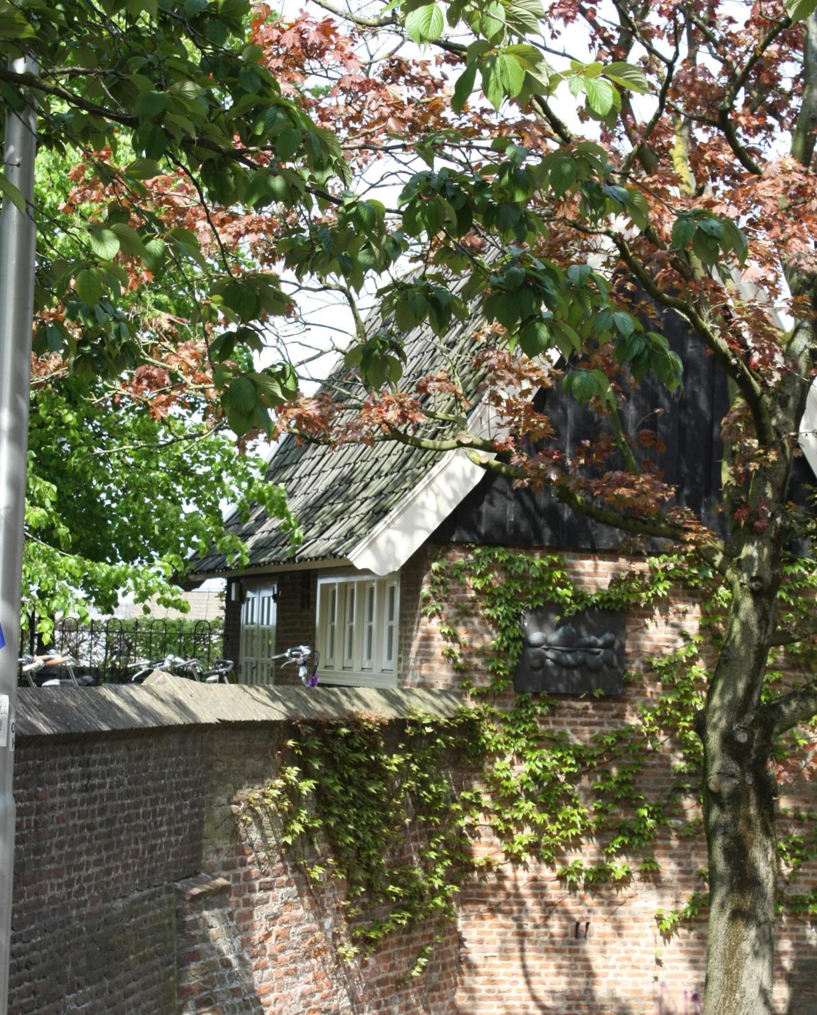 Herberg De Hemel De Kracht Ambacht