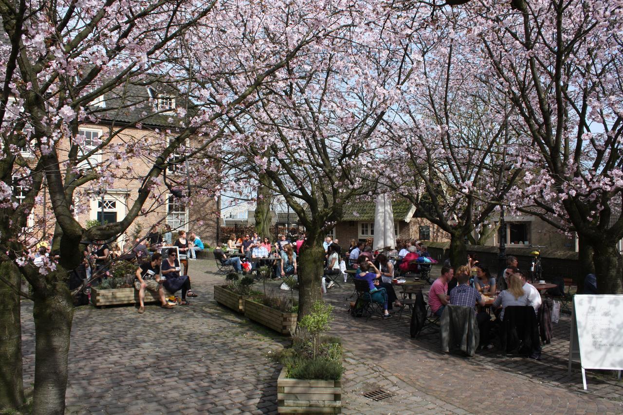 De Hemel De Kracht Ambacht Herberg Nijmegen